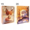 ALBUM NA ZDJĘCIA wsuwane 200 ZDJĘĆ 10x15 MIX LOVE