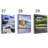 ALBUM 10x15 NA 200 ZDJĘĆ FOTOALBUM, MIX WZORÓW WAKACJE