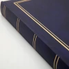 Album wsuwany na 100 zdjęć 15x23 Classic ekoskóra biała, bordowa grantatowa