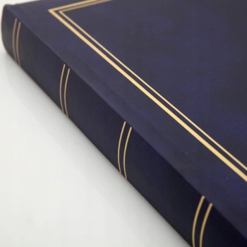 Album wsuwany na 100 zdjęć 15x23 Classic ekoskóra biała, bordowa grantatowa