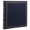 Album wsuwany na 200 zdjęć 15x23 Classic biały bordowy granatowy