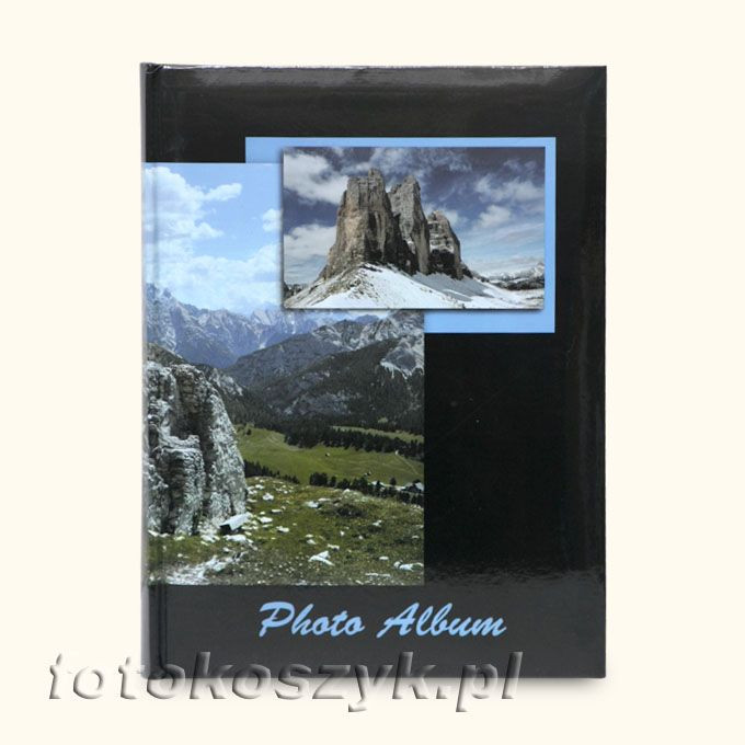 Album Panorama Góry (200 zdjęć 10x15) Fandy 230010 g