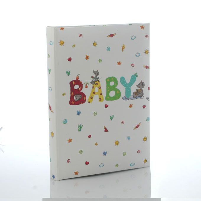 Album Goldbuch Baby (300 zdjęć 10x15) Goldbuch 17.622