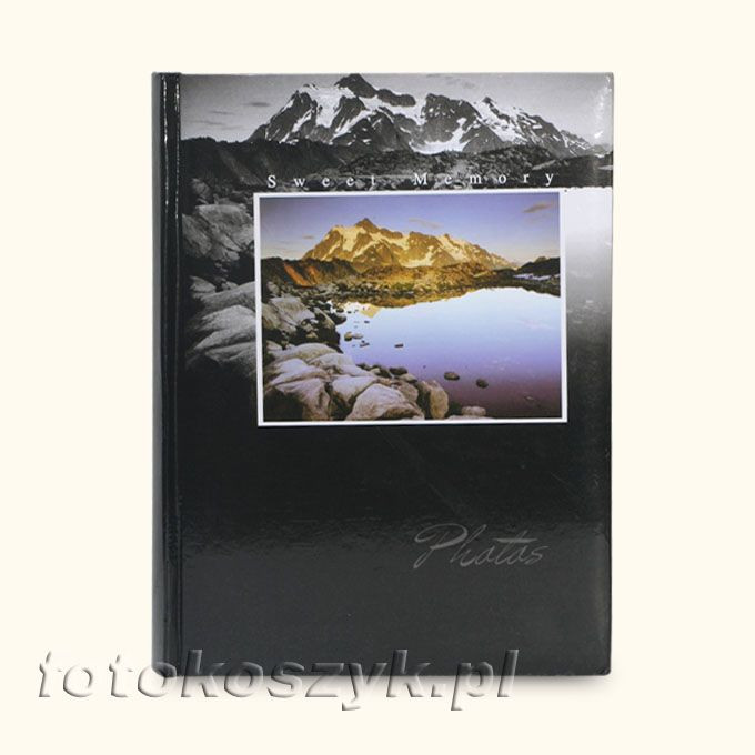 Album Poetry Góry (200 zdjęć 10x15) Fandy 5082