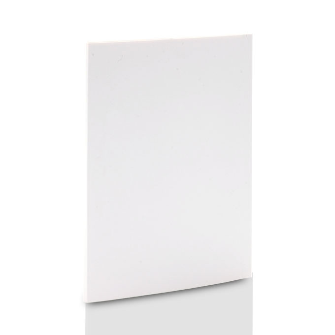 Mini-Album Biały na cztery zdjęcia 13x18