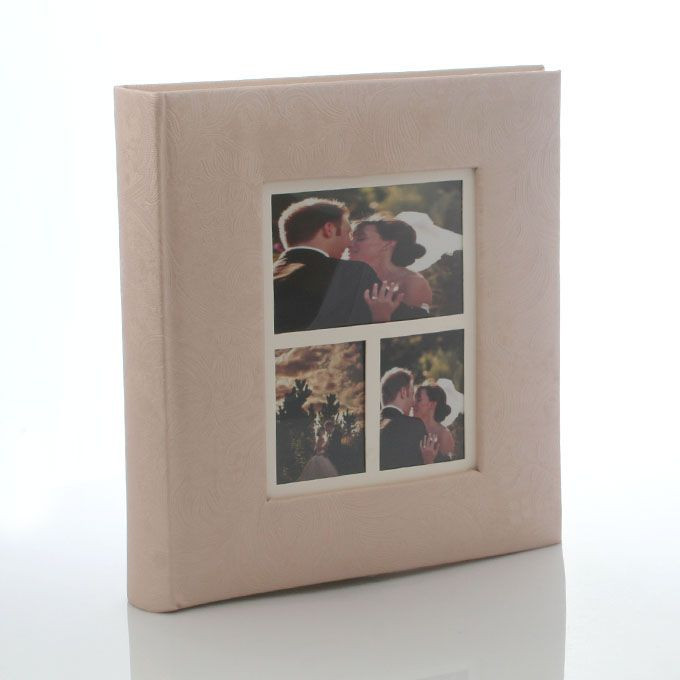 Album Fandy Zdjęcia Ślubne XL (tradycyjny 100 kremowych stron) Fandy KC-50L Wedding Pictures