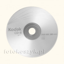 Płyta Kodak CD-R 52x inni producenci 5440