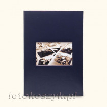 Album Henzo Edition Granatowy (300 zdjęć 10x15) Henzo 50.204 gr