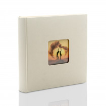 Nacial Album Photo Traditionnel 10x15/9x13cm, Album Photo 10x15cm