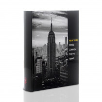 Album wsuwany City New York (200 zdjęć 10x15)