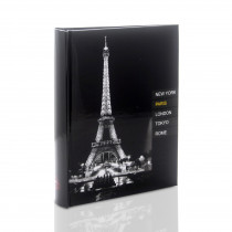 Album wsuwany City Paris (200 zdjęć 10x15)