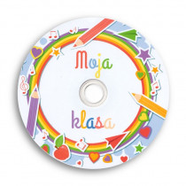 Płyta DVD TS Moja Klasa (DVD-R 4,7GB 16x)