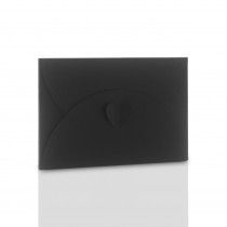 Teczka czarna FP folder na zdjęcia 15x23