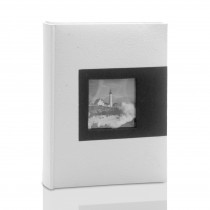 Album kieszeniowy Handmade biały (200 zdjęć 10x15)