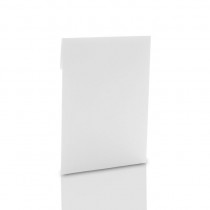 Biała koperta na zdjęcia A4 21x30