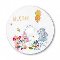 Płyta DVD Hello Baby! (DVD-R 4,7GB 16x)