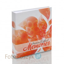 Album Walther Beautiful Memories P (200 zdjęć 11,5x15)