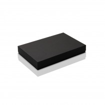 Czarne Pudełko Na Zdjęcia 15x23 (XL)
