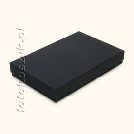 Czarne Pudełko Na Zdjęcia Do Wielkości 15x23 (XL) inni producenci ZAW23/cza