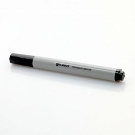Permanent Marker (czarny 2-3 mm) 