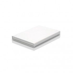 Białe Pudełko z magnesem na zdjęcia 13x18 (do 50 zdjęć)