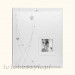 Album Romantic Biel (tradycyjny 20 kremowych stron) Gedeon DBCS10 Romantic k