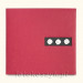 Album Mascagni Czerwony (tradycyjny 60 czarnych stron)  5061