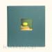 Album Goldbuch Living Niebieski (tradycyjne 100 białych stron) Goldbuch 5666