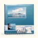 Album Voyager Niebieski (500 zdjęć 9x13) Fandy 3002