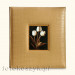 Album Gedeon Botanica Mały (tradycyjny 40 białych stron) Gedeon 5775