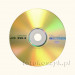 Płyta DVD JVC Archival-Grade (JVC DVD 4,7GB Archival) inni producenci 2340