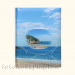 Album Azure Wybrzeże (200 zdjęć 10x15) Gedeon 2734