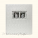 Album Gedeon Dream XL (tradycyjny 100 białych stron) Gedeon BBT50 Dream