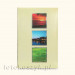 Album Paradise Krem (300 zdjęć 10x15) Fandy B-46300S 3-up krem