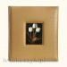 Album Gedeon Botanica XL (tradycyjny 60 kremowych stron) Gedeon dBCL30 BO