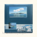 Album Voyager Niebieski (40 stron pod folię) Fandy 3046