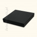 Pudełko Na Albumy Czarne (wielkość 30cmx33cm do 100 stron) inni producenci ZAW3310/cza