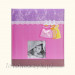 Album Babydress R XL (tradycyjny 60 białych stron) Gedeon DBCL30 BABYDRESS[R]