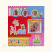 Album Baby-15 Żyrafa (200 zdjęć 10x15) Gedeon KD46200WB Baby-15