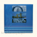Album Bridges Niebieski (200 zdjęć 10x15) Fandy 5043