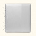 Album Ślubny Shiny Jasny (tradycyjny 60 białych stron) Lotmar 2728