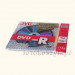Płyta DVD JVC Archival-Grade (slim) inni producenci 2768