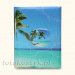 Album Azure Palmy 3-UP (300 zdjęć 10x15) Gedeon 4280