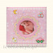 Album Dziecięcy Gedeon Angels R (200 zdjęć 10x15) Gedeon 4045