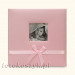 Album Blupik Różowy XXL Box (tradycyjny 80 kremowych stron) Lotmar 4534