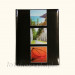 Album Paradise Czarny (200 zdjęć 10x15) Fandy 5658