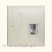 Album Romantic Krem XL (tradycyjny 60 kremowych stron) Gedeon 5413