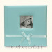 Album Blupik Niebieski XXL Box (tradycyjny 80 kremowych stron) Lotmar 4530