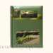 Album Voyager Zielony (200 zdjęć 10x15) Fandy 3029