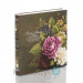Album Gedeon Flower Piwonie w pudełku (500 zdjęć 10x15) Gedeon CR46500WB FLOWER Piwonie